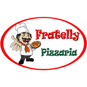 Logotipo do Cliente Pizzaria Fratelly
