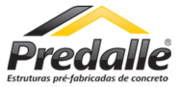 Logotipo do Cliente Predalle