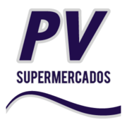 Logotipo do Cliente PV Supermercado