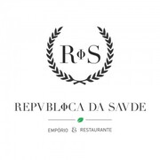 Logotipo do Cliente Republica da Saúde Empório e Restaurante