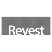 Logotipo do Cliente Revest Comércio e Serviços