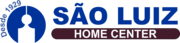 Logotipo do Cliente  São Luiz Home Center 