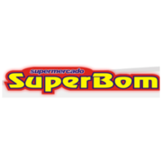 Logotipo do Cliente Supermercado SuperBom 