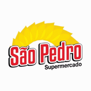 Logotipo do Cliente São Pedro Supermercado