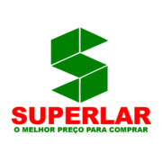 Logotipo do Cliente Superlar Lojas de Departamentos