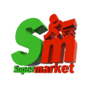 Logotipo do Cliente Supermarket