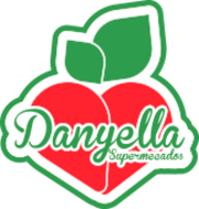 Logotipo do Cliente Supermercado Danyella