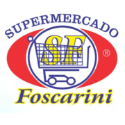 Logotipo do Cliente Supermercado Foscarini