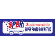 Logotipo do Cliente Supermercado Super Ponto Bom Retiro