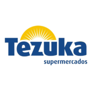 Logotipo do Cliente Tezuka Supermercado