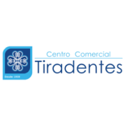Logotipo do Cliente Centro Comercial Tiradentes