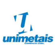 Logotipo do Cliente Unimetais Comércio Ltda