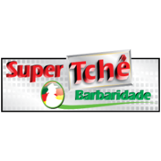 Logotipo do Cliente Super Tchê Barbaridade