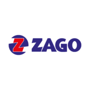 Logotipo do Cliente Zago Ferragens e Materiais de Construção - Matriz