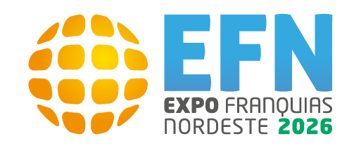 Logo Expo Franquias Nordeste 2026