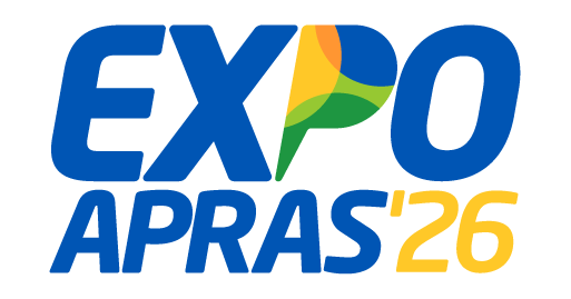 Logo ExpoAPRAS 2026