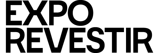 Logo Expo Revestir 2026