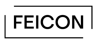 Logo FEICON 2024