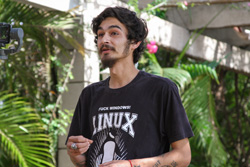 Prova Seletiva - CISSMirim 2018