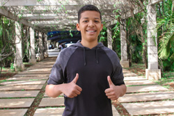 Prova Seletiva - CISSMirim 2018
