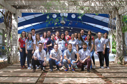 Prova Seletiva - CISSMirim 2018