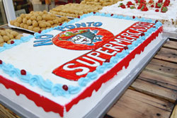 No Ponto Supermercado - Loja 08