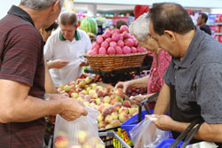 No Ponto Supermercado - Loja 08