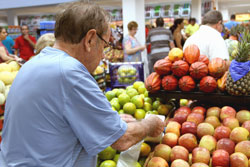 No Ponto Supermercado - Loja 08