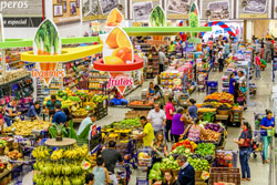 No Ponto Supermercados