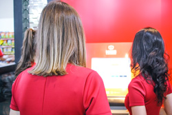 Post