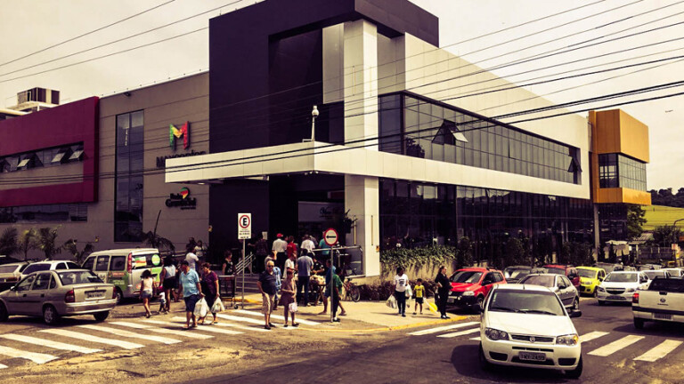 Nova loja MAX Center de Alvorada-RS é inaugurada com o CISSBOX nos PDV's.