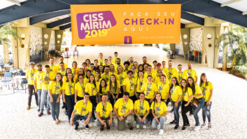 CISSMirim 2019/2020 bate recorde de inscritos e supera todas as expectativas