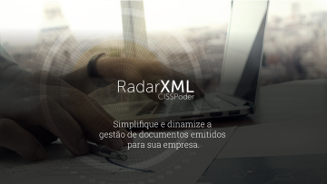 Radar XML