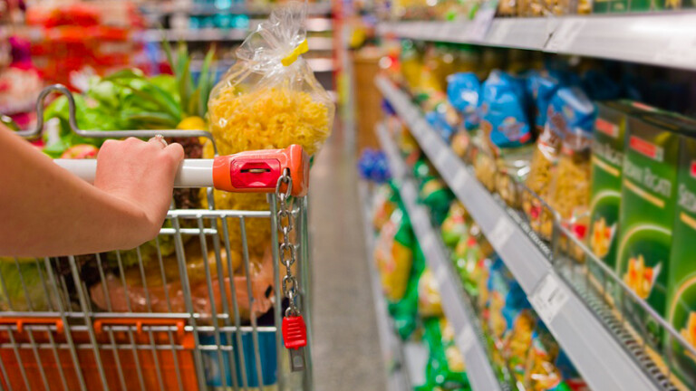 Blog CISS: Vendas em Supermercados têm altas