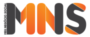 Logo MNS, Parceiro CISS