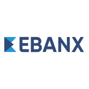 Logo Ebanx, Parceiro CISS