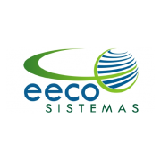 Logo eeco sistemas, Parceiro CISS