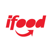 Logo iFood, Parceiro CISS