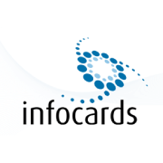 Logo Infocards, Parceiro CISS