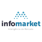 Logo Infomarket, Parceiro CISS