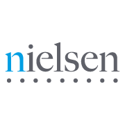 Logo Nielsen, Parceiro CISS
