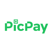 Logo PicPay, Parceiro CISS