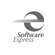 Logo Software Express, Parceiro CISS