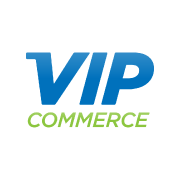 Logo VipCommerce, Parceiro CISS