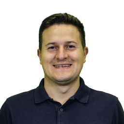 Renan Bisato - Diretor Operações CISSPoder