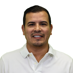 Robson Tedesco - CEO CISS