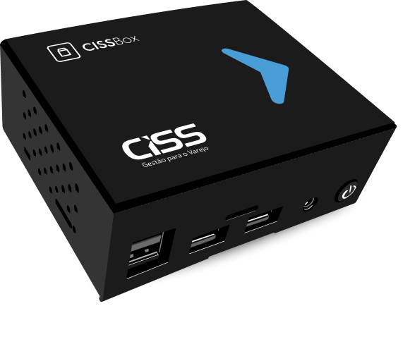 CISSBox